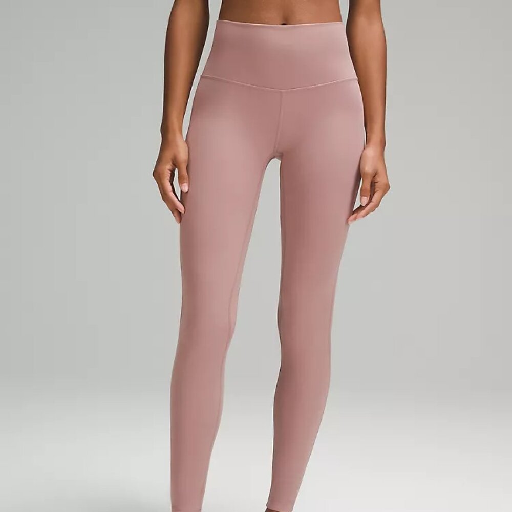 Lululemon Align Legging - Size 8 - Barely Worn